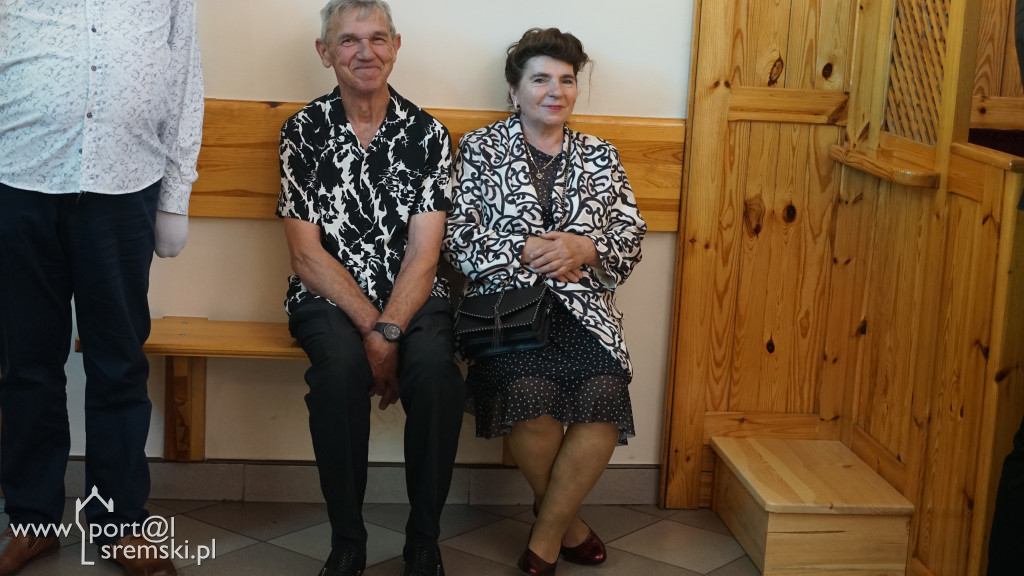 Uroczystość 3 Maja