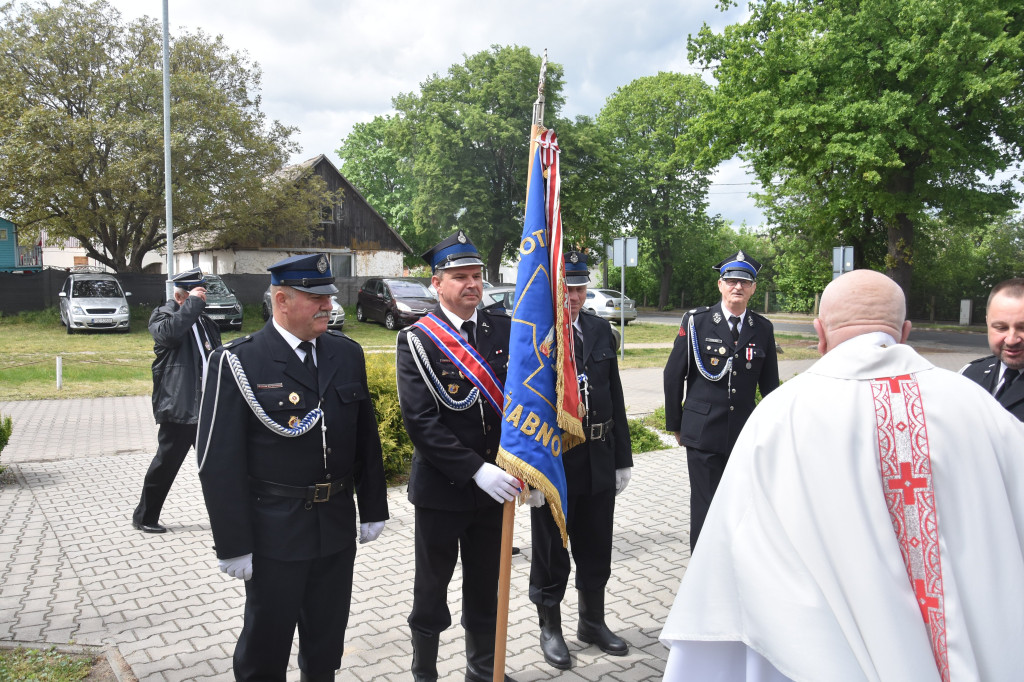 Świętowali Dzień Strażaka