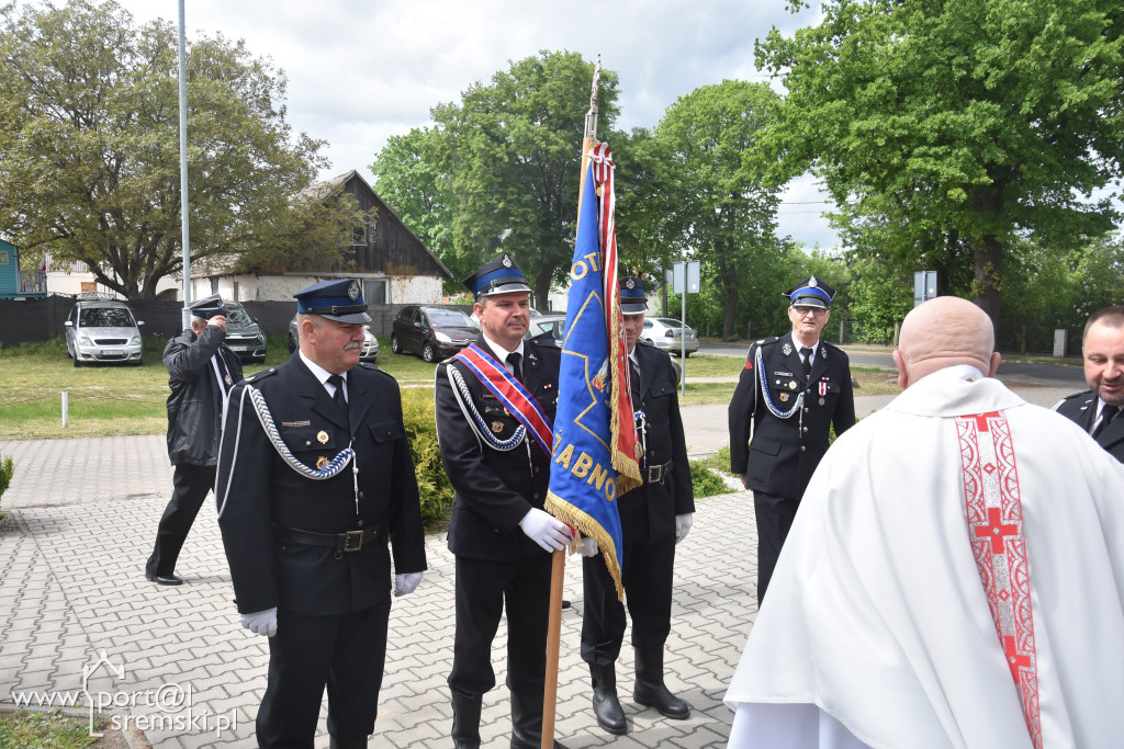 Świętowali Dzień Strażaka