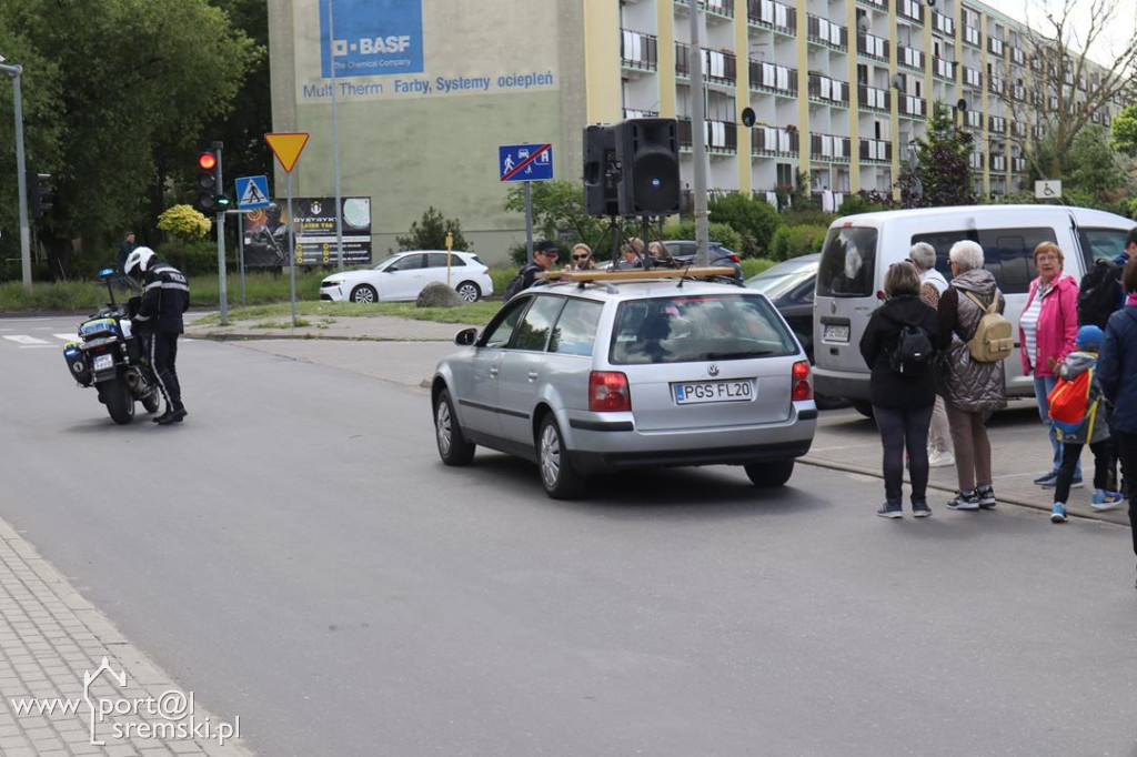 Piesza Pielgrzymka do św. Rity