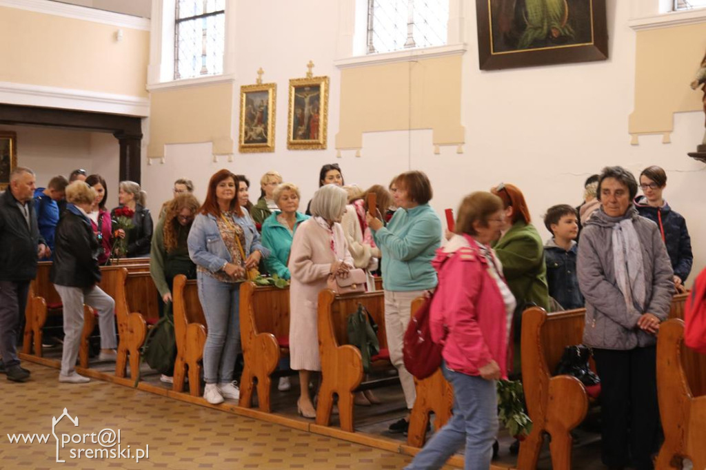 Piesza Pielgrzymka do św. Rity