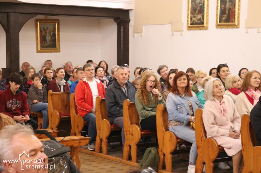 Piesza Pielgrzymka do św. Rity