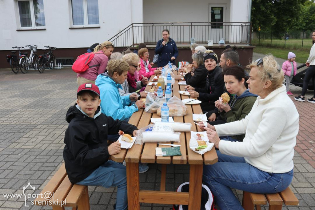 Piesza Pielgrzymka do św. Rity
