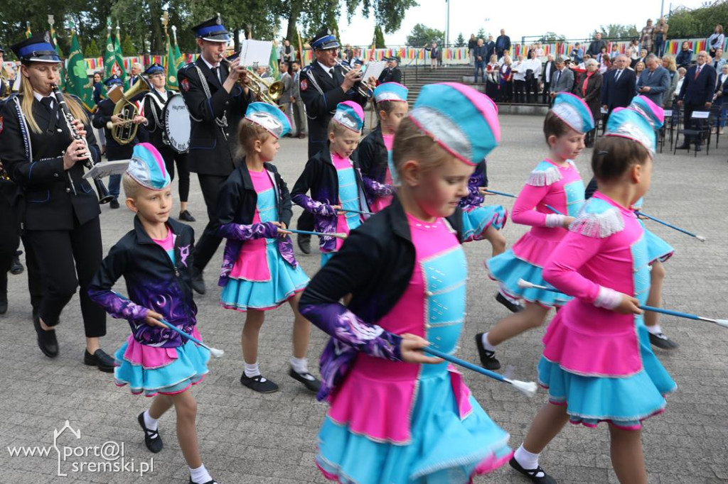 Jarmark w Książu Wlkp,