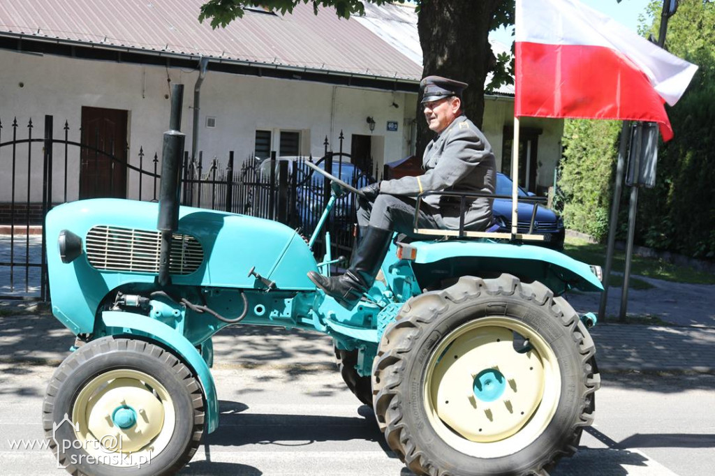 Traktor Fest w Grzybnie