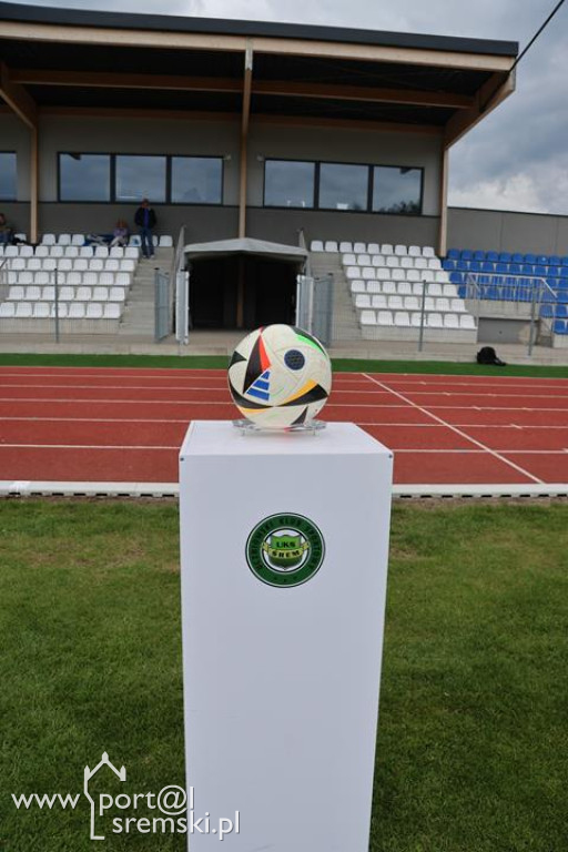 UKS Śrem - Olimpia Koło