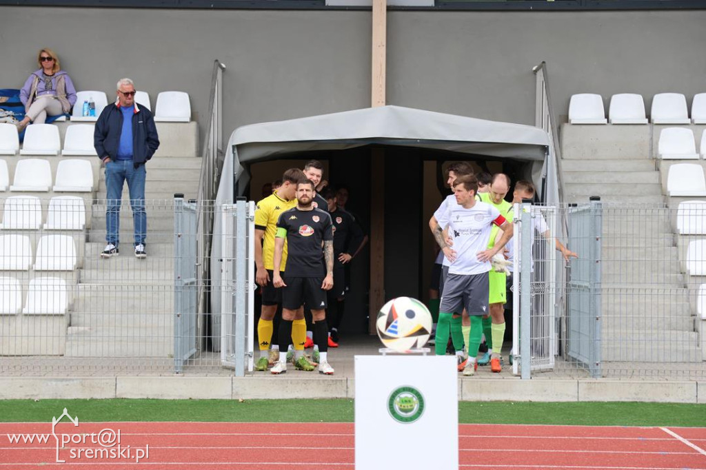 UKS Śrem - Olimpia Koło