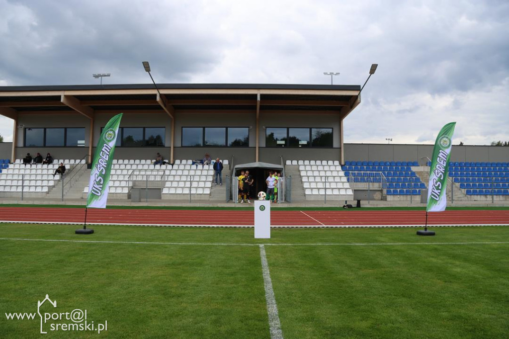 UKS Śrem - Olimpia Koło