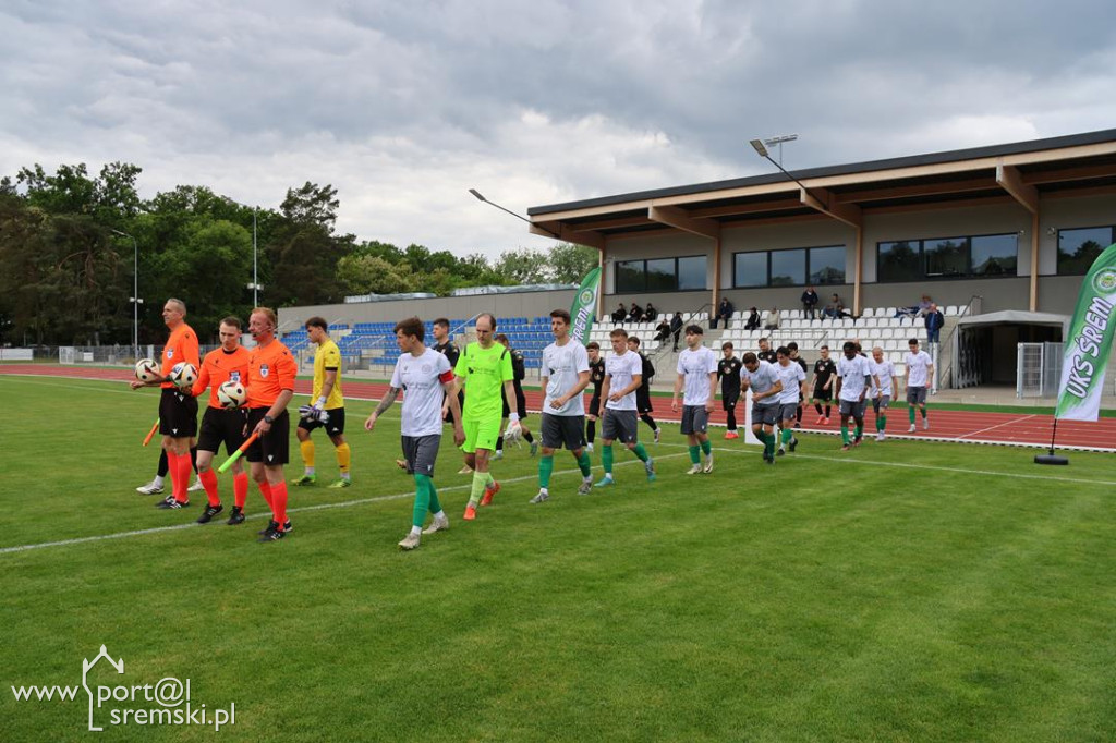 UKS Śrem - Olimpia Koło
