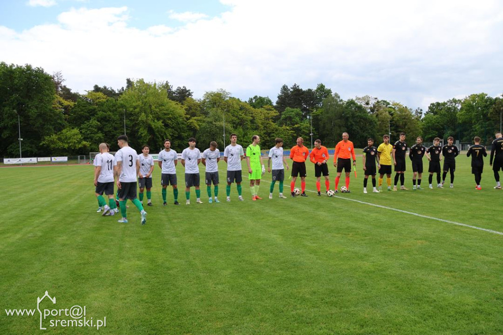UKS Śrem - Olimpia Koło
