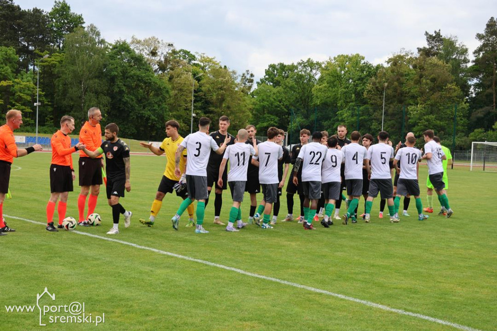 UKS Śrem - Olimpia Koło