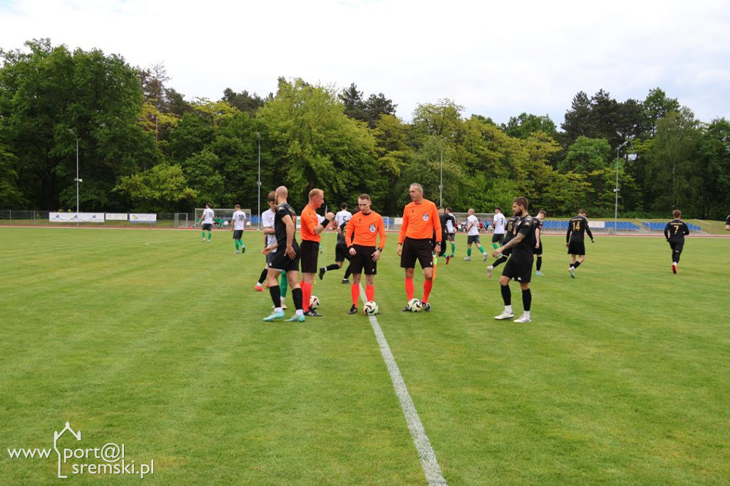 UKS Śrem - Olimpia Koło