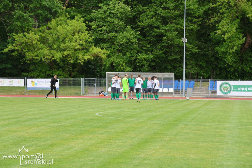 UKS Śrem - Olimpia Koło