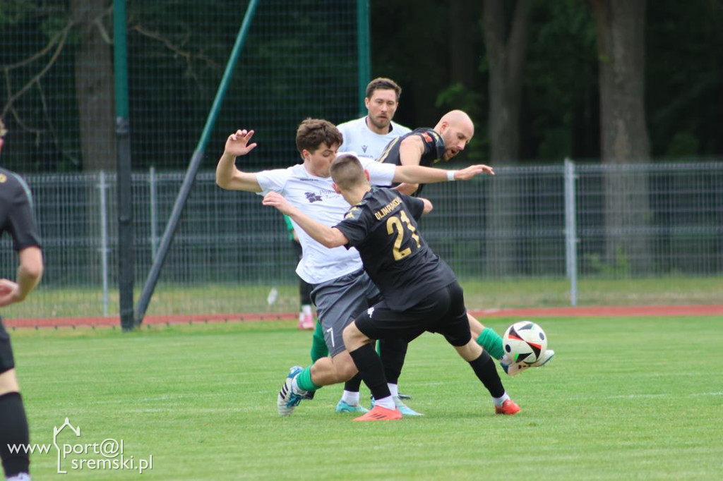 UKS Śrem - Olimpia Koło