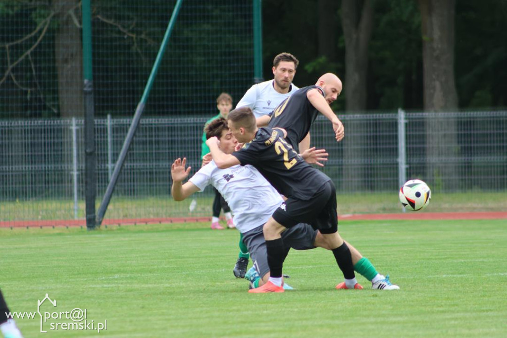 UKS Śrem - Olimpia Koło