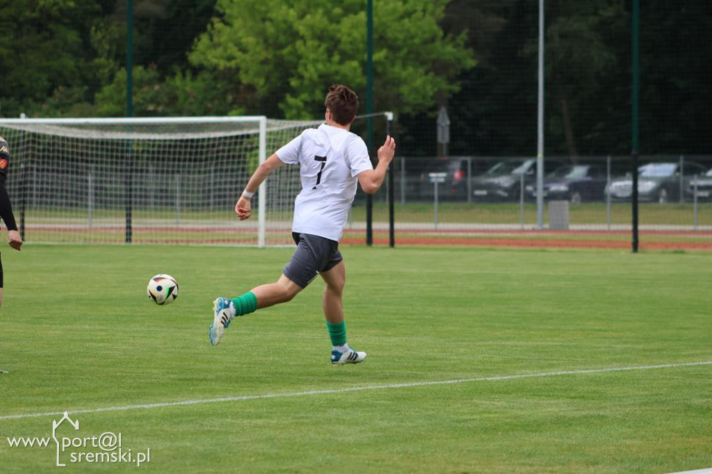 UKS Śrem - Olimpia Koło