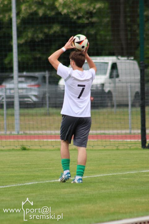 UKS Śrem - Olimpia Koło