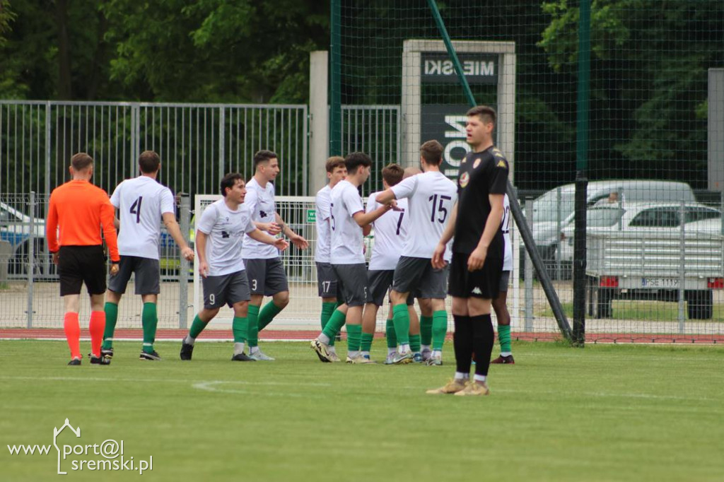 UKS Śrem - Olimpia Koło