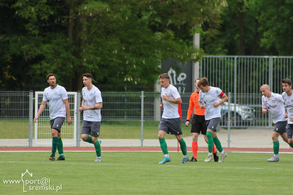 UKS Śrem - Olimpia Koło