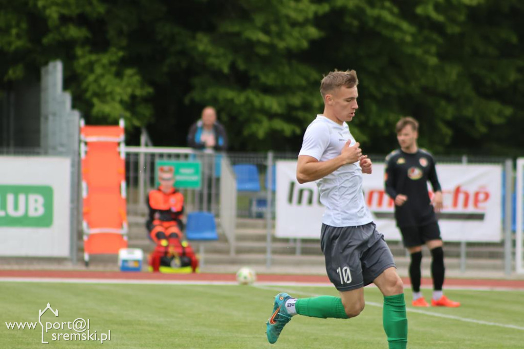 UKS Śrem - Olimpia Koło
