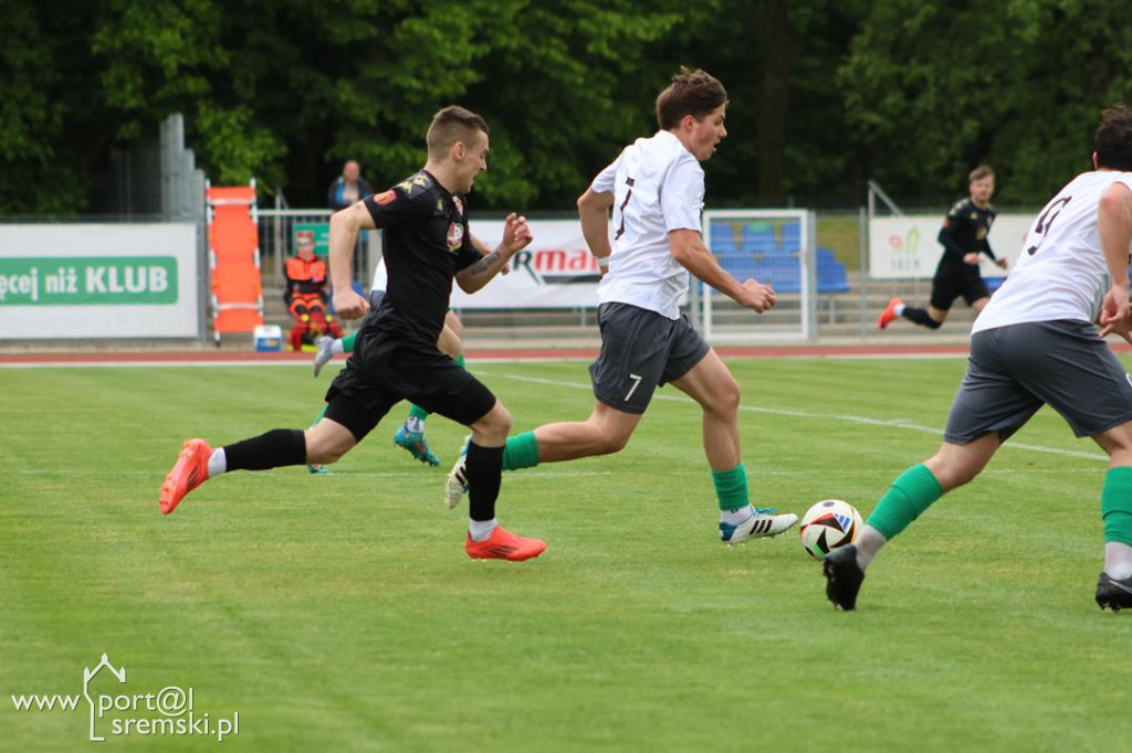 UKS Śrem - Olimpia Koło