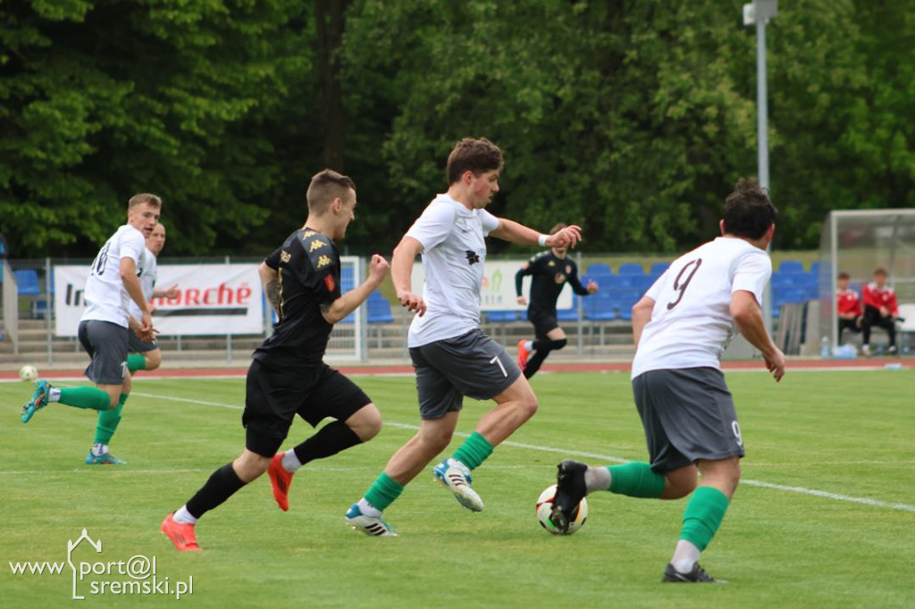 UKS Śrem - Olimpia Koło