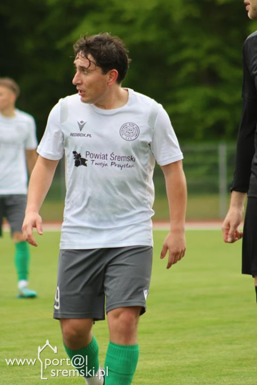 UKS Śrem - Olimpia Koło