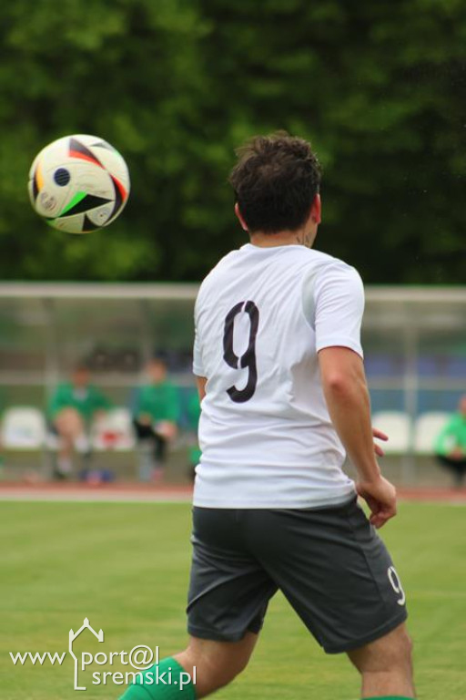 UKS Śrem - Olimpia Koło