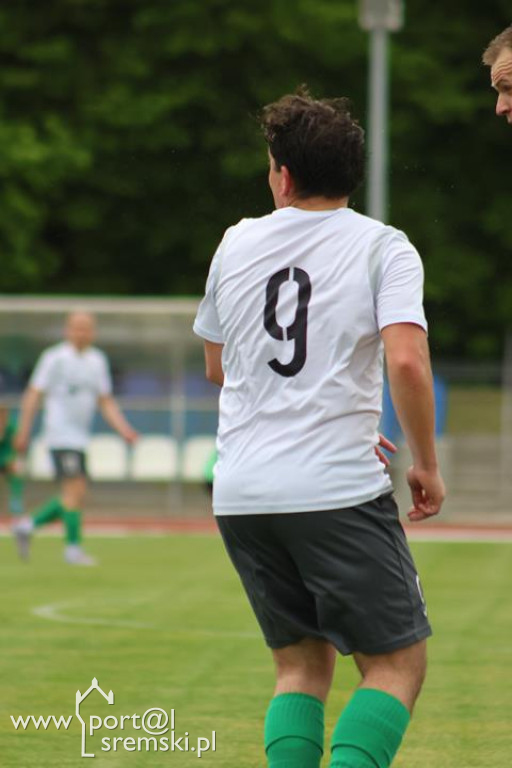 UKS Śrem - Olimpia Koło