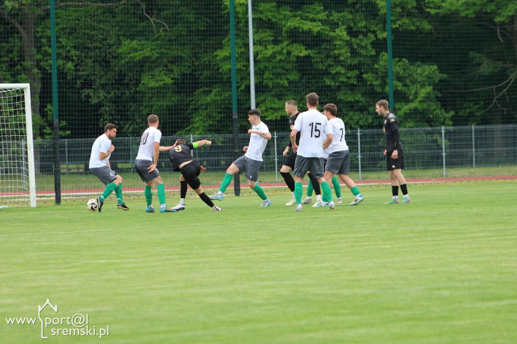 UKS Śrem - Olimpia Koło