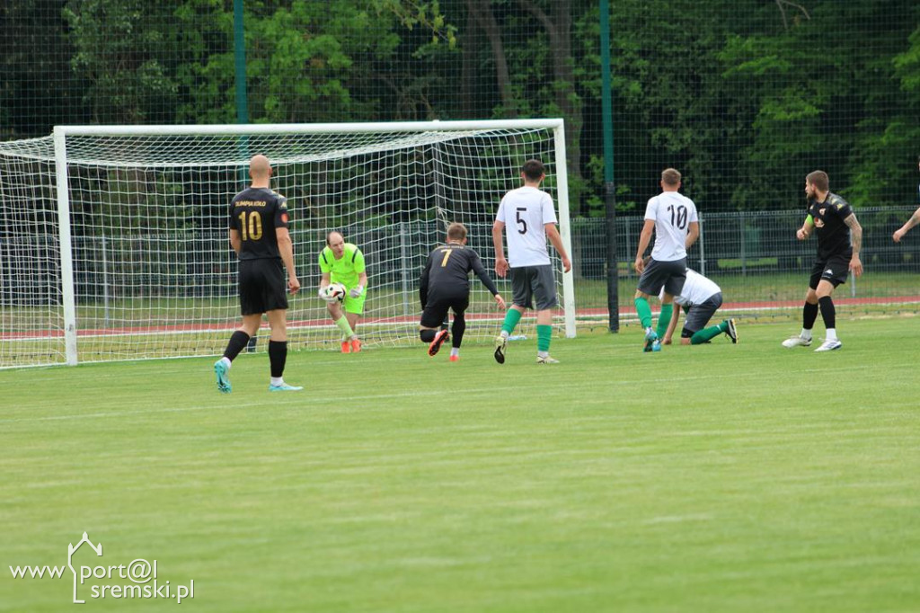 UKS Śrem - Olimpia Koło