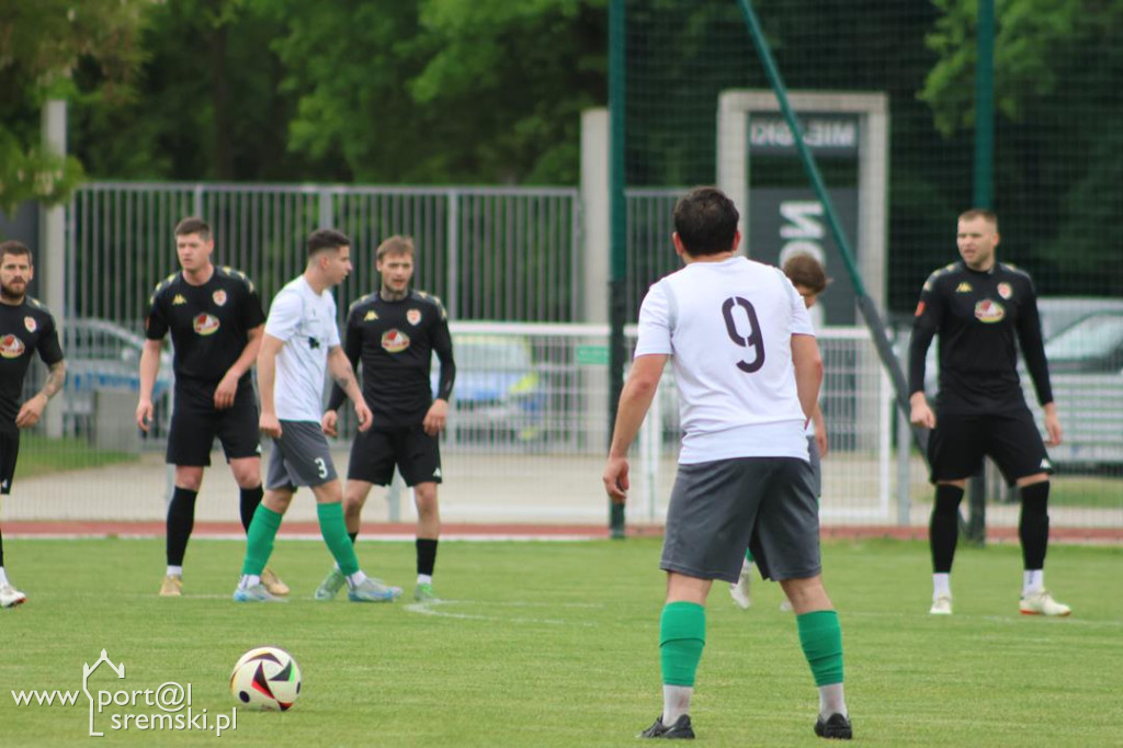 UKS Śrem - Olimpia Koło