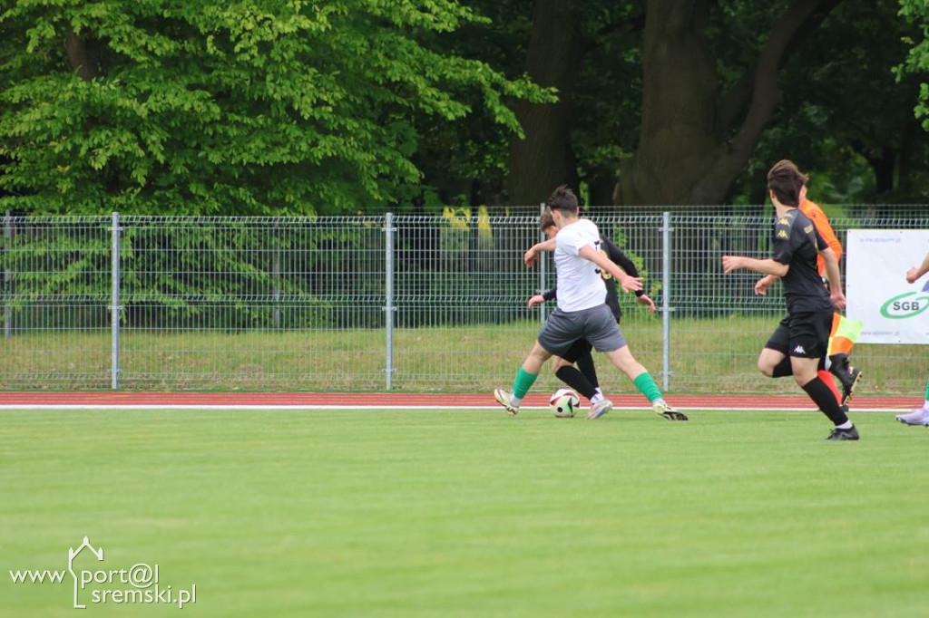 UKS Śrem - Olimpia Koło