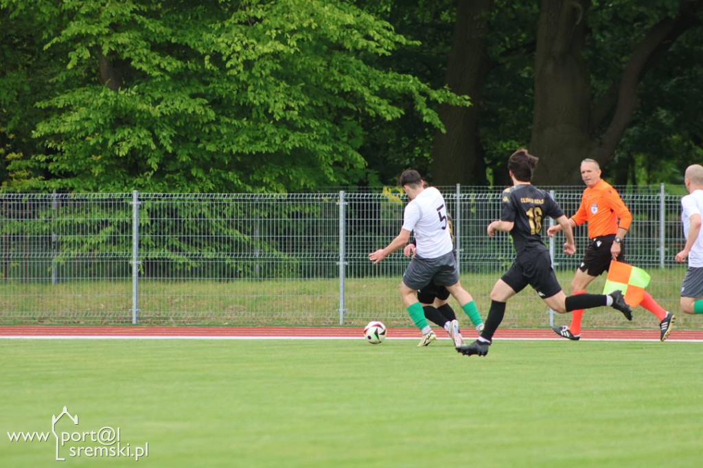 UKS Śrem - Olimpia Koło
