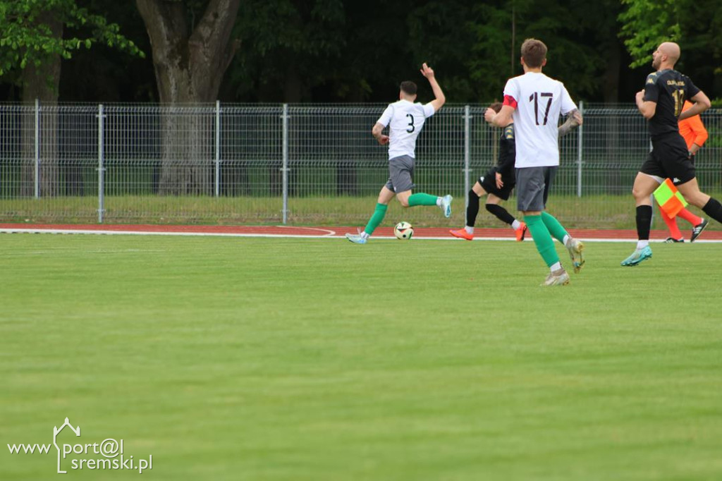 UKS Śrem - Olimpia Koło