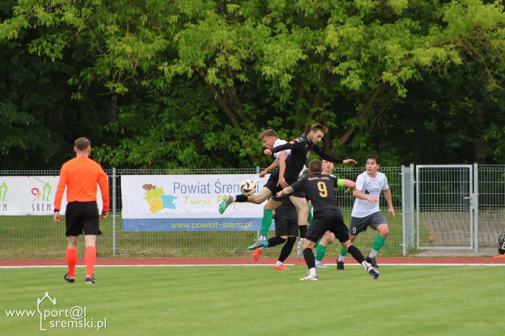 UKS Śrem - Olimpia Koło