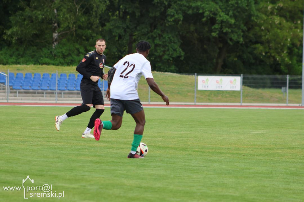 UKS Śrem - Olimpia Koło