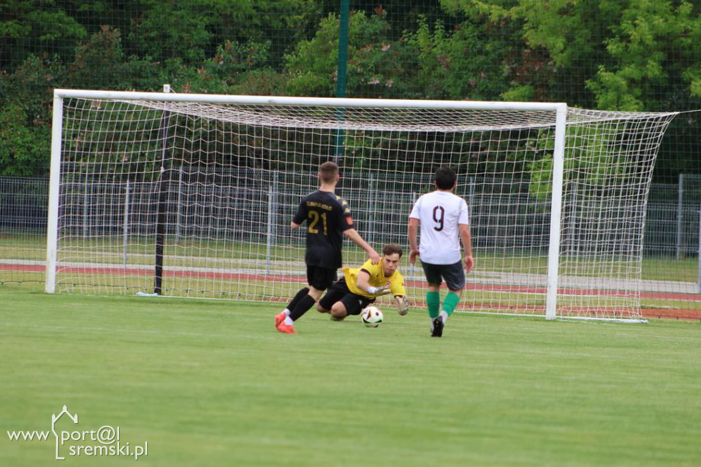UKS Śrem - Olimpia Koło