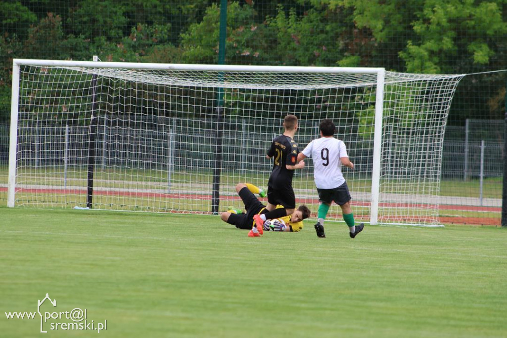 UKS Śrem - Olimpia Koło