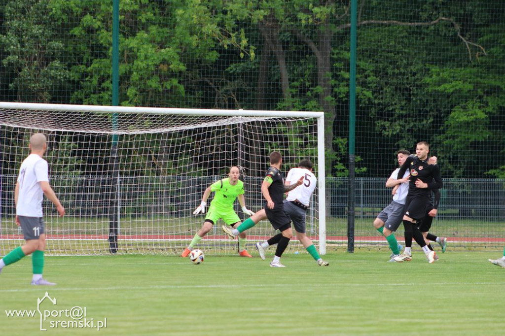 UKS Śrem - Olimpia Koło