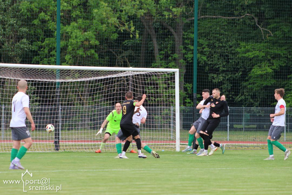 UKS Śrem - Olimpia Koło