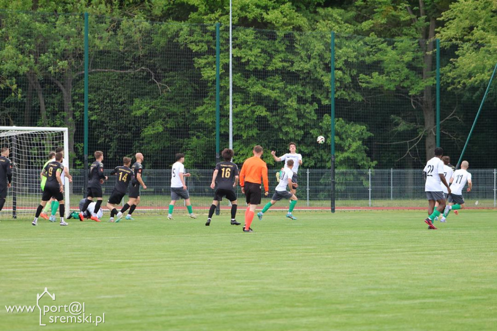 UKS Śrem - Olimpia Koło