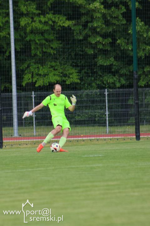 UKS Śrem - Olimpia Koło