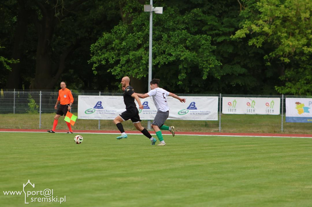 UKS Śrem - Olimpia Koło