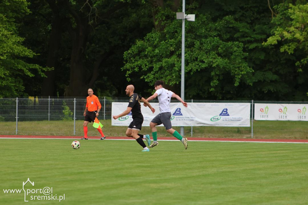 UKS Śrem - Olimpia Koło