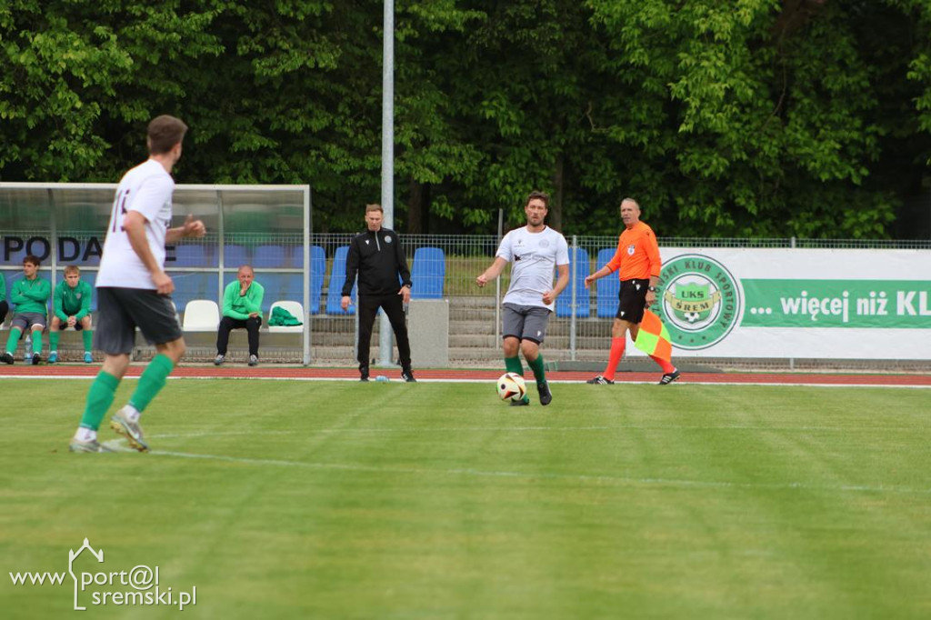 UKS Śrem - Olimpia Koło