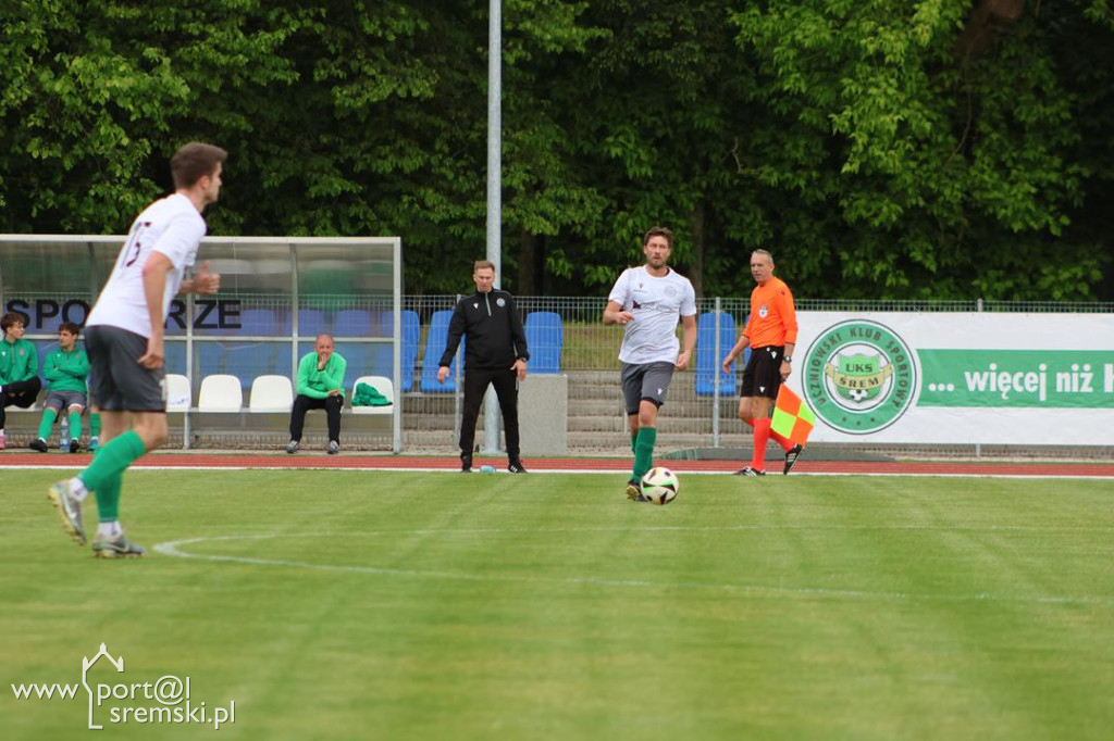 UKS Śrem - Olimpia Koło