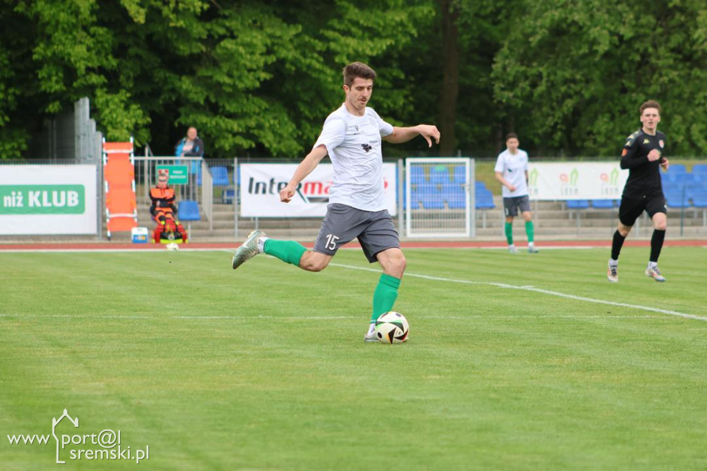 UKS Śrem - Olimpia Koło