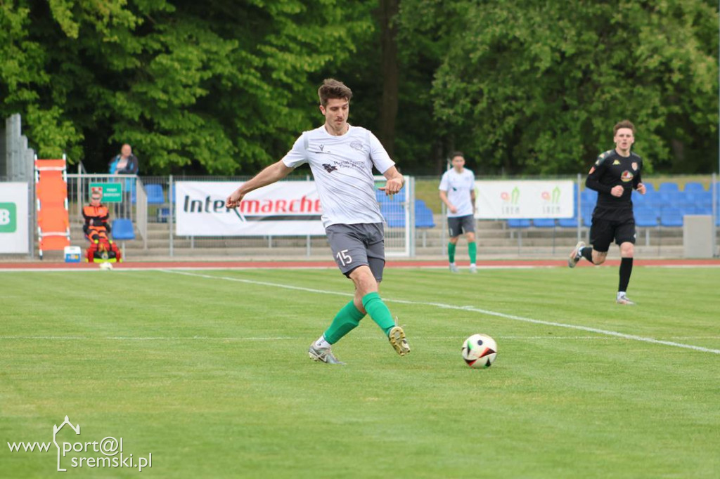 UKS Śrem - Olimpia Koło