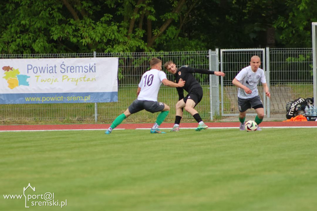 UKS Śrem - Olimpia Koło